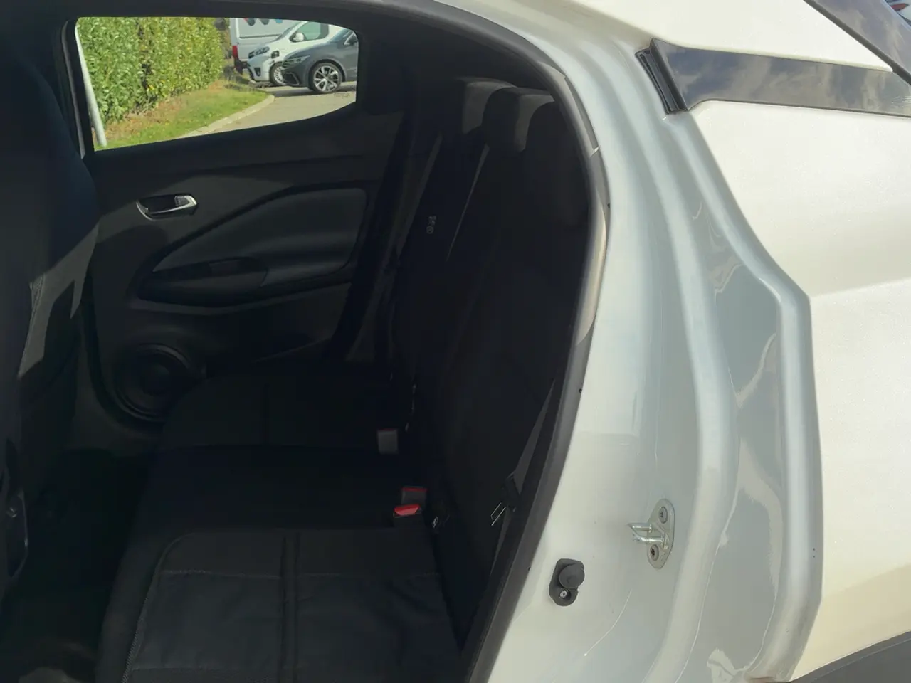 Billede 15 - Nissan Juke 1,0 Dig-T 117 Acenta