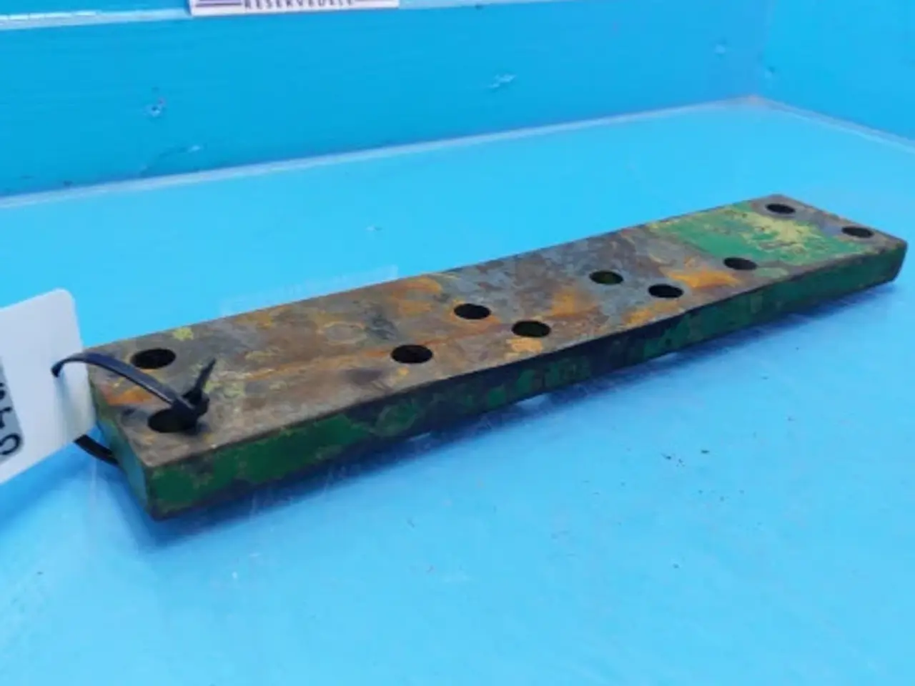 Billede 7 - John Deere 2250 Support T31725