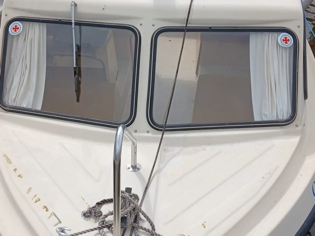 Billede 3 - Ryds Camping 570