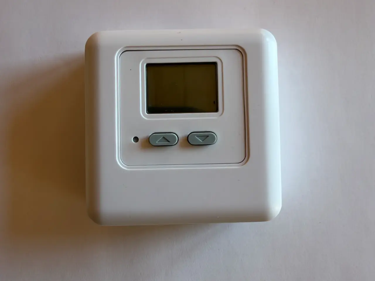 Billede 1 - Rumtermostat TP-98tx