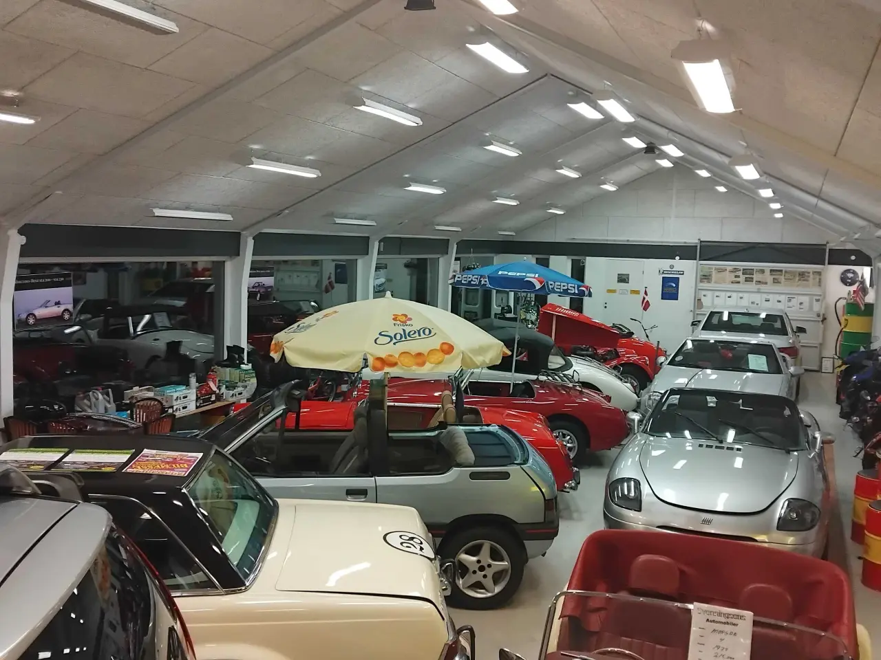 Billede 8 - Fiat 500