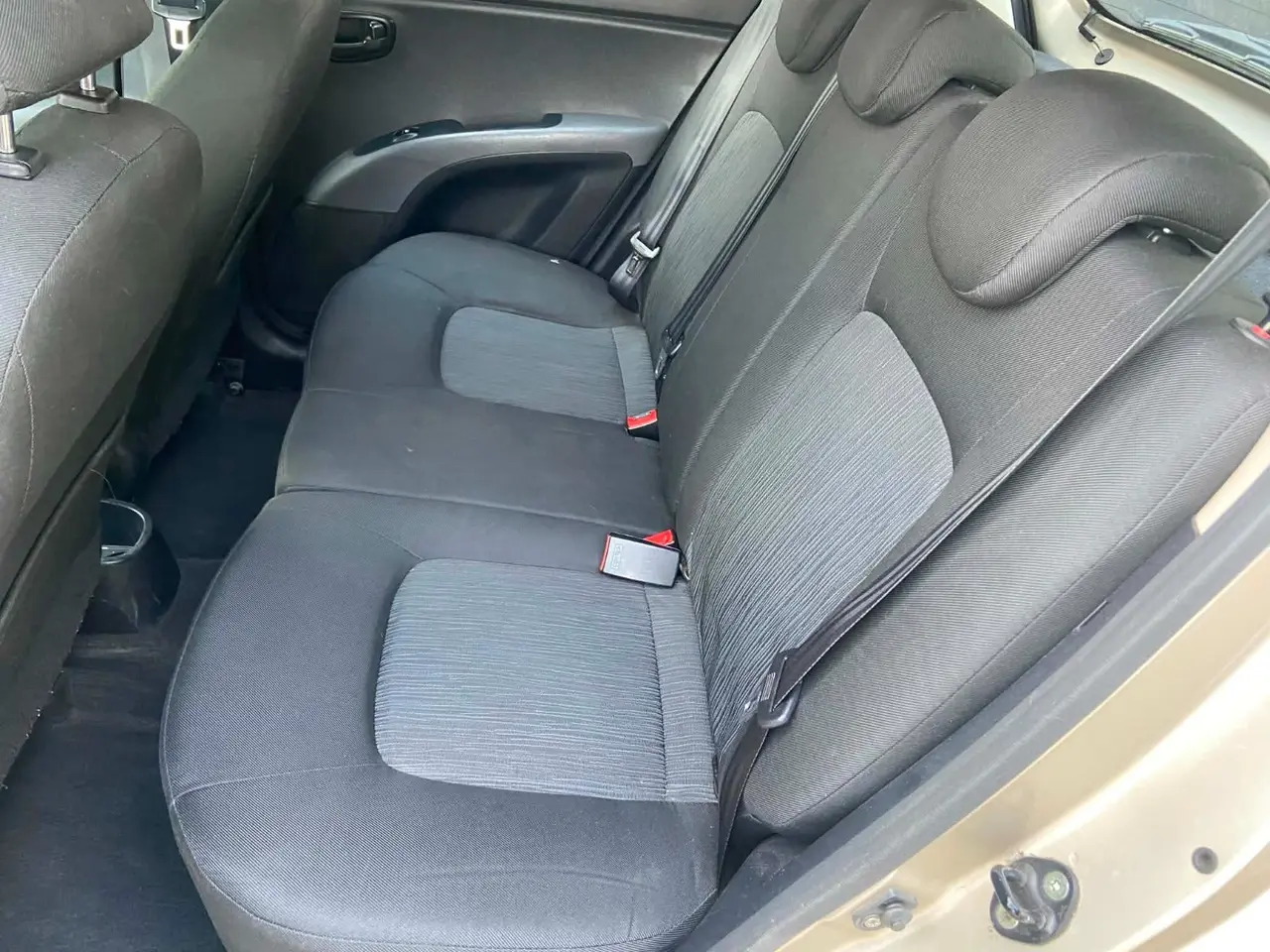 Billede 12 - Hyundai i10 1,2 Comfort