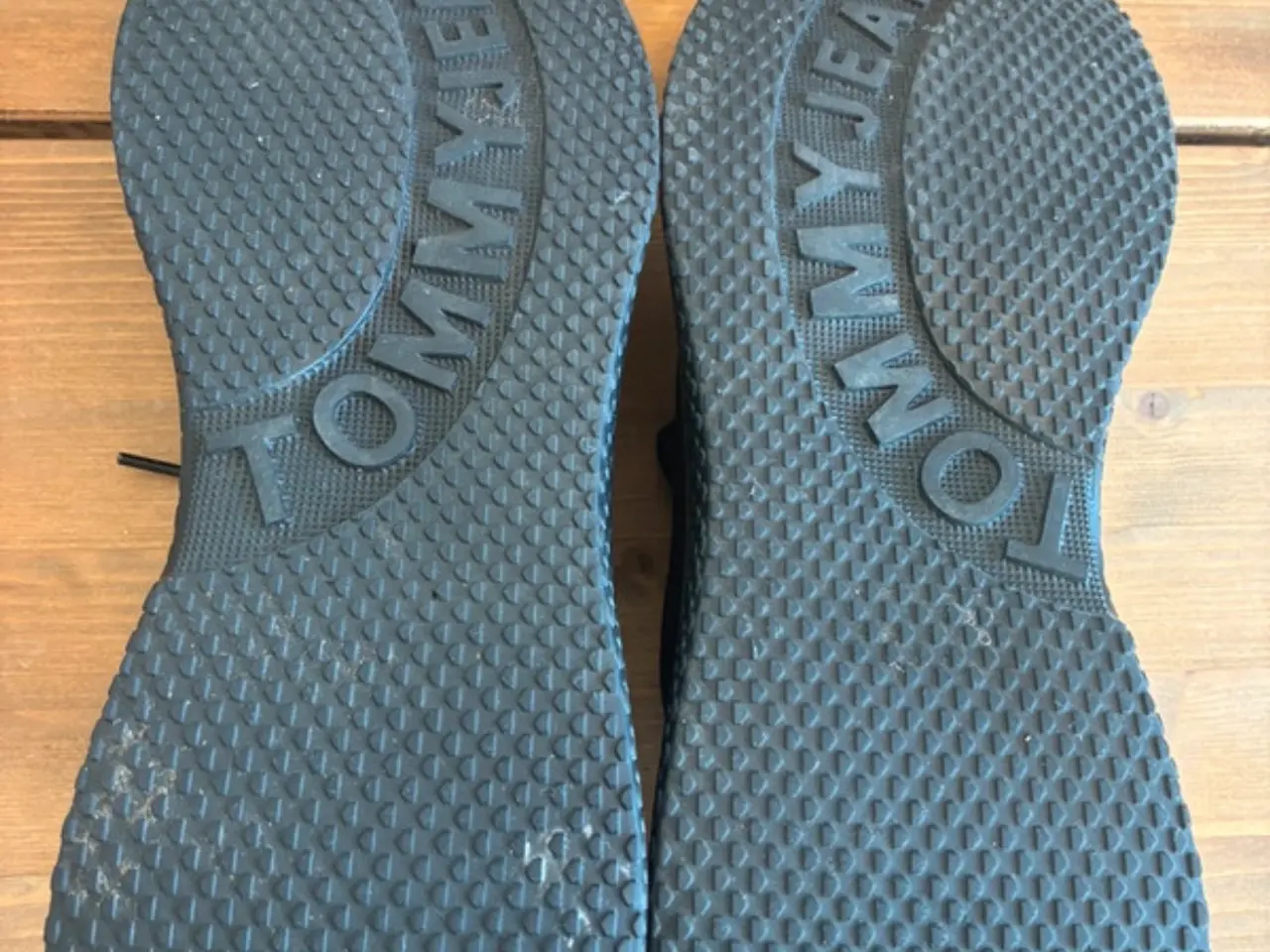 Billede 5 - Tommy Hilfiger Alpha Run