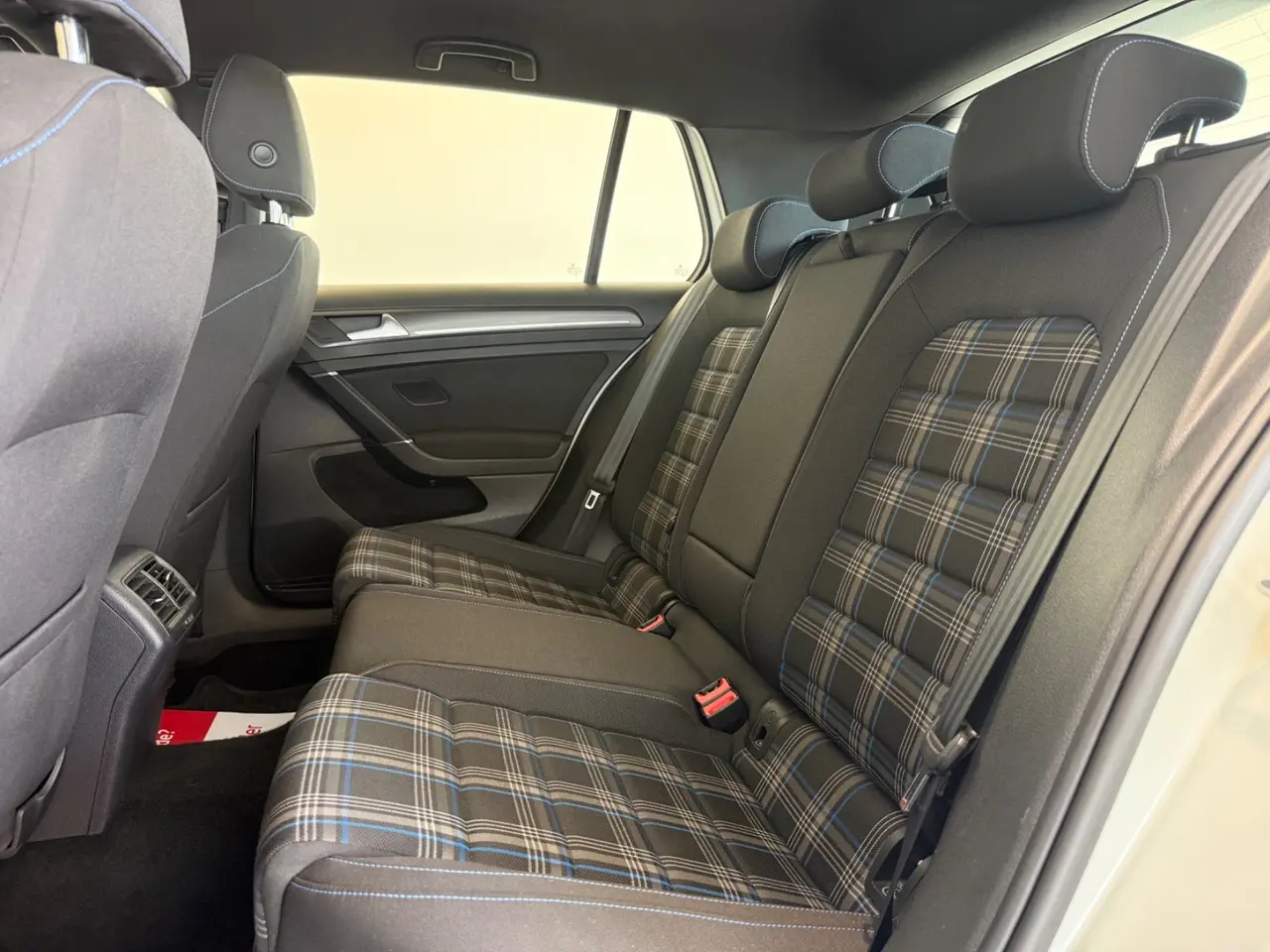 Billede 9 - VW Golf VII 1,4 GTE DSG