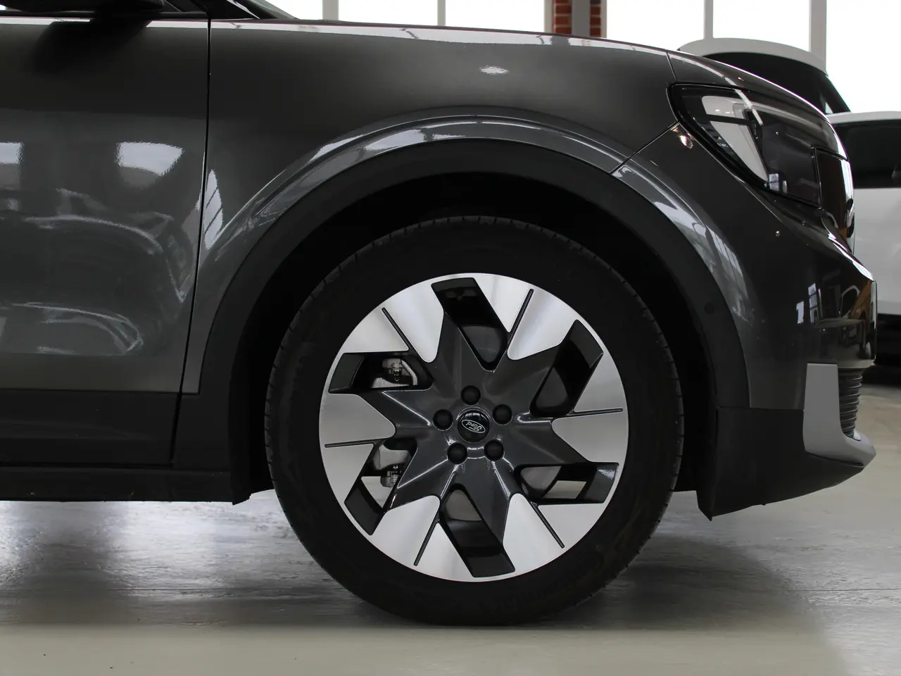 Billede 3 - Ford Explorer 77 Premium Extended Range 5d