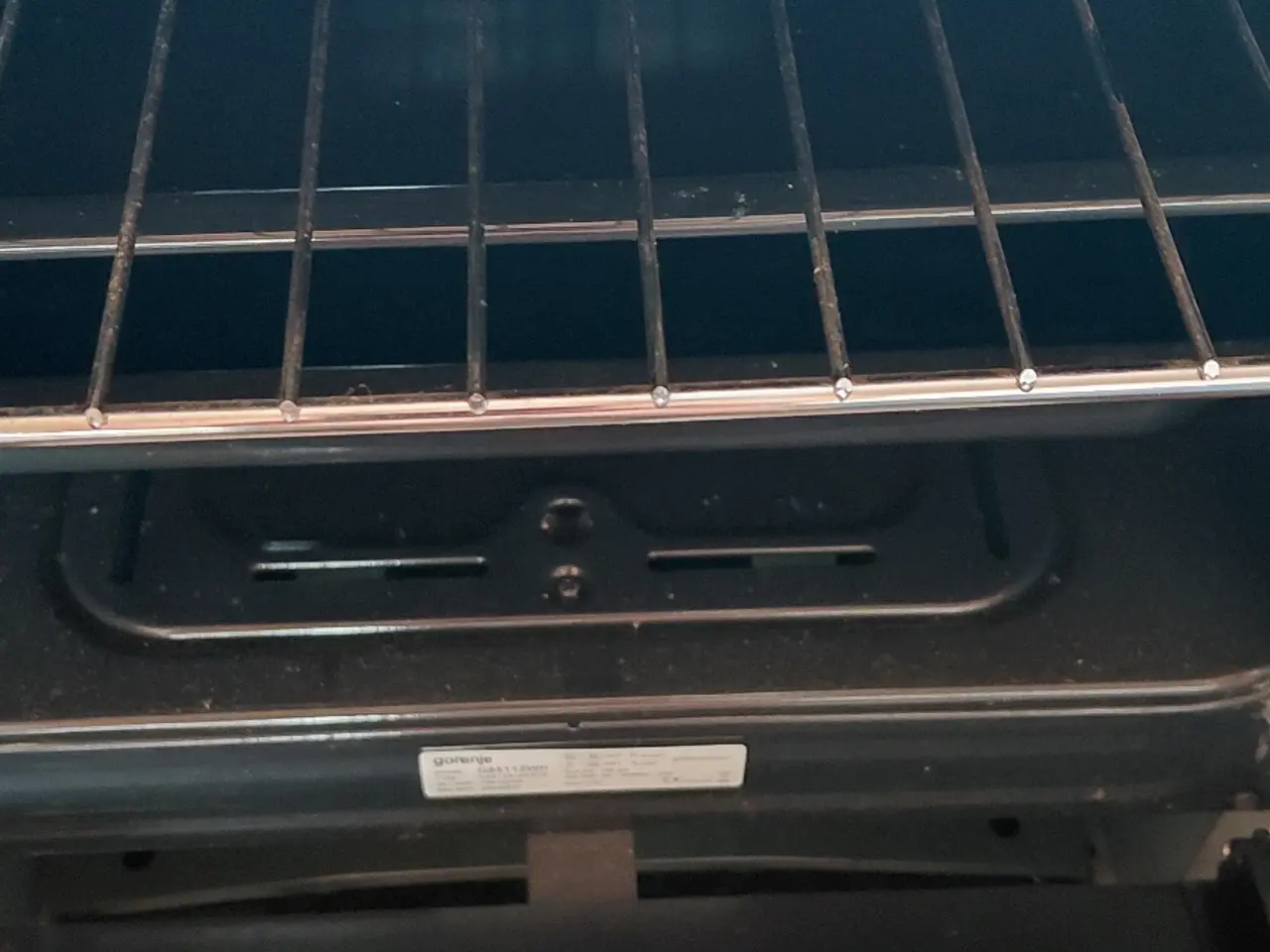 Billede 5 - Gorenje Gaskomfur 