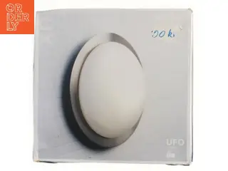 Nordlux UFO væglampe fra Nordlux (str. Ø 28 cm)