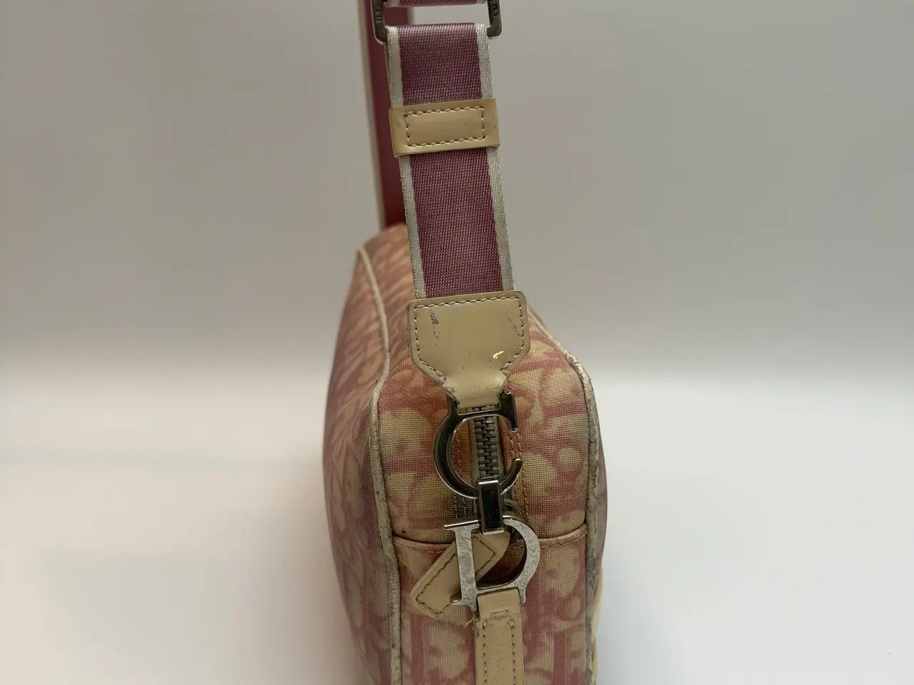 Billede 3 - Christian Dior Pink Trotter