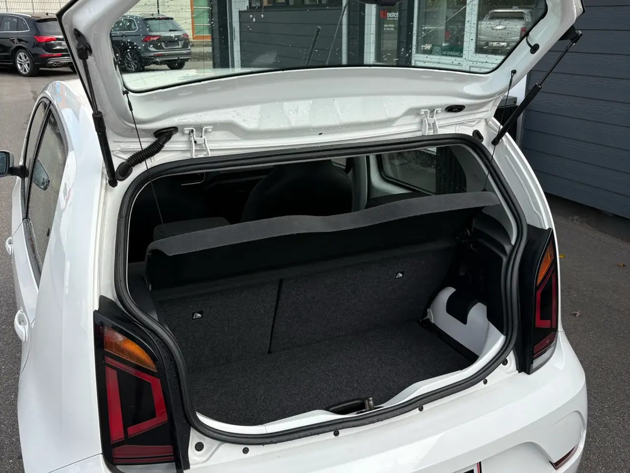 Billede 4 - VW Up!