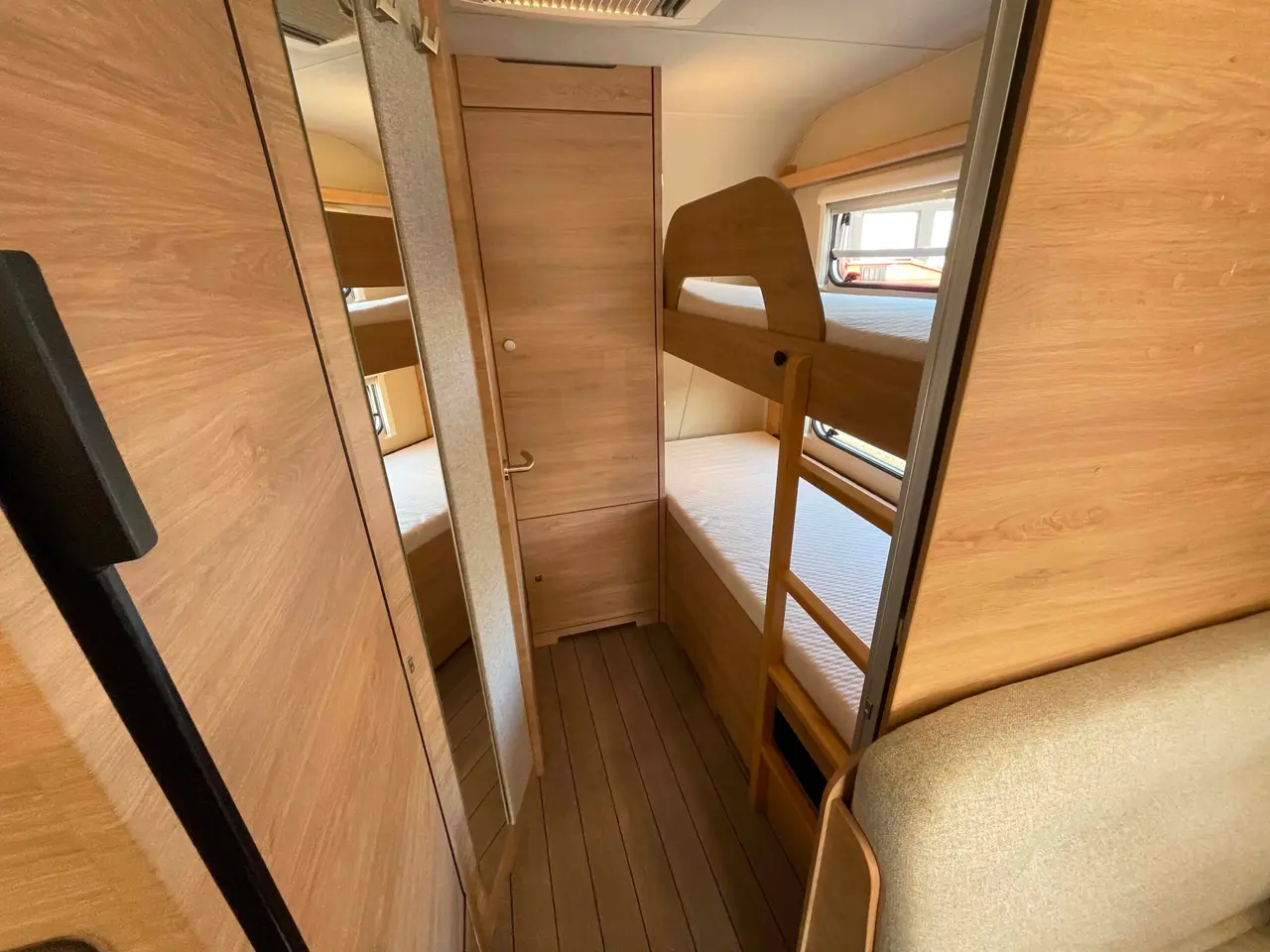 Billede 11 - 2022 - Knaus Südwind 500 QDK