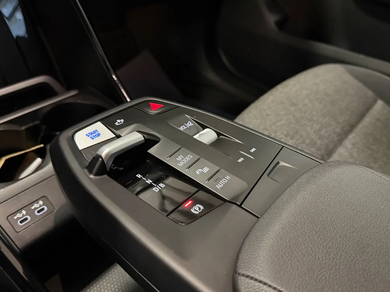 Billede 14 - BMW iX1 xDrive30