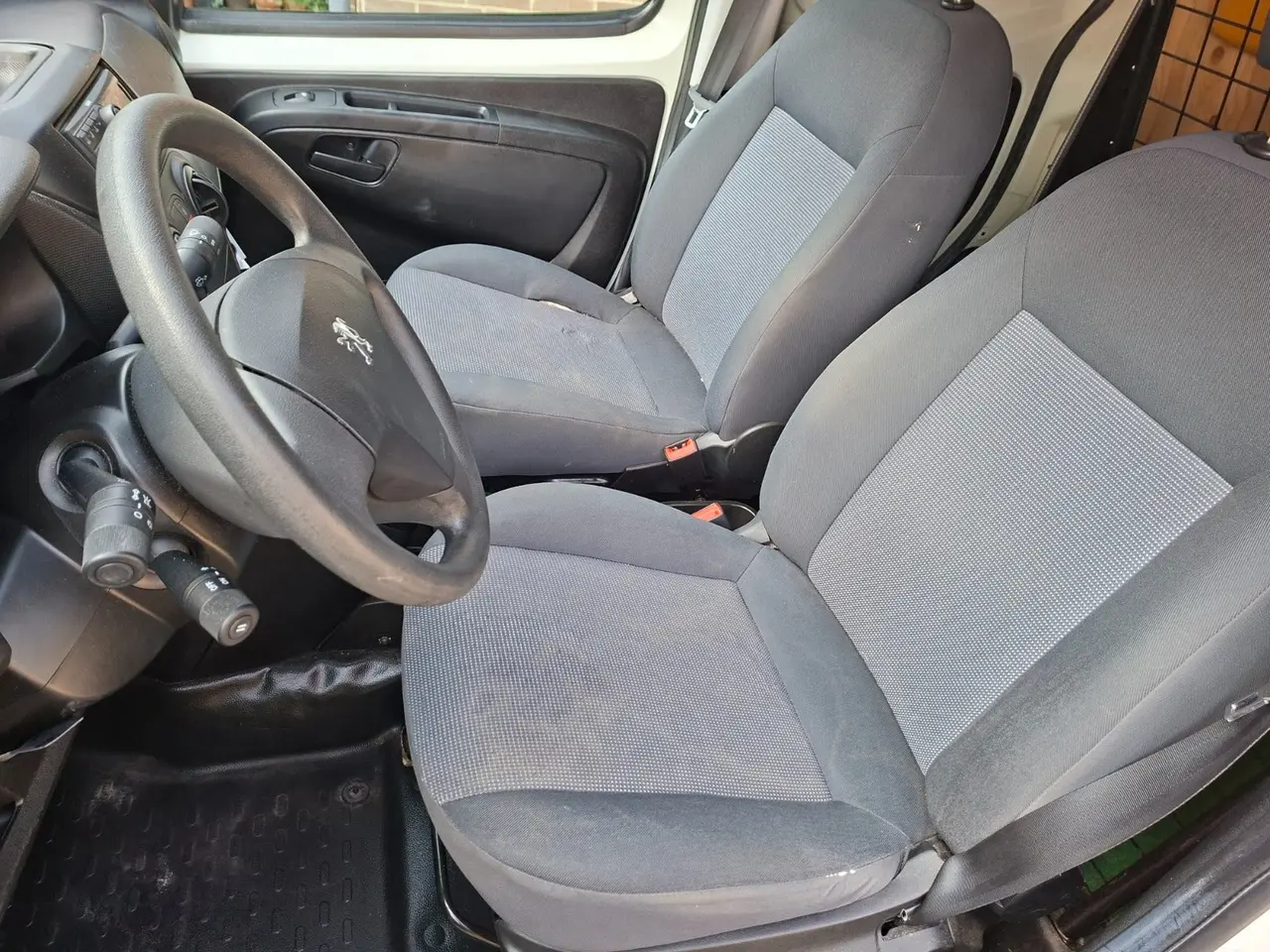 Billede 12 - Peugeot Bipper 1,3 HDi 80 ESG Van