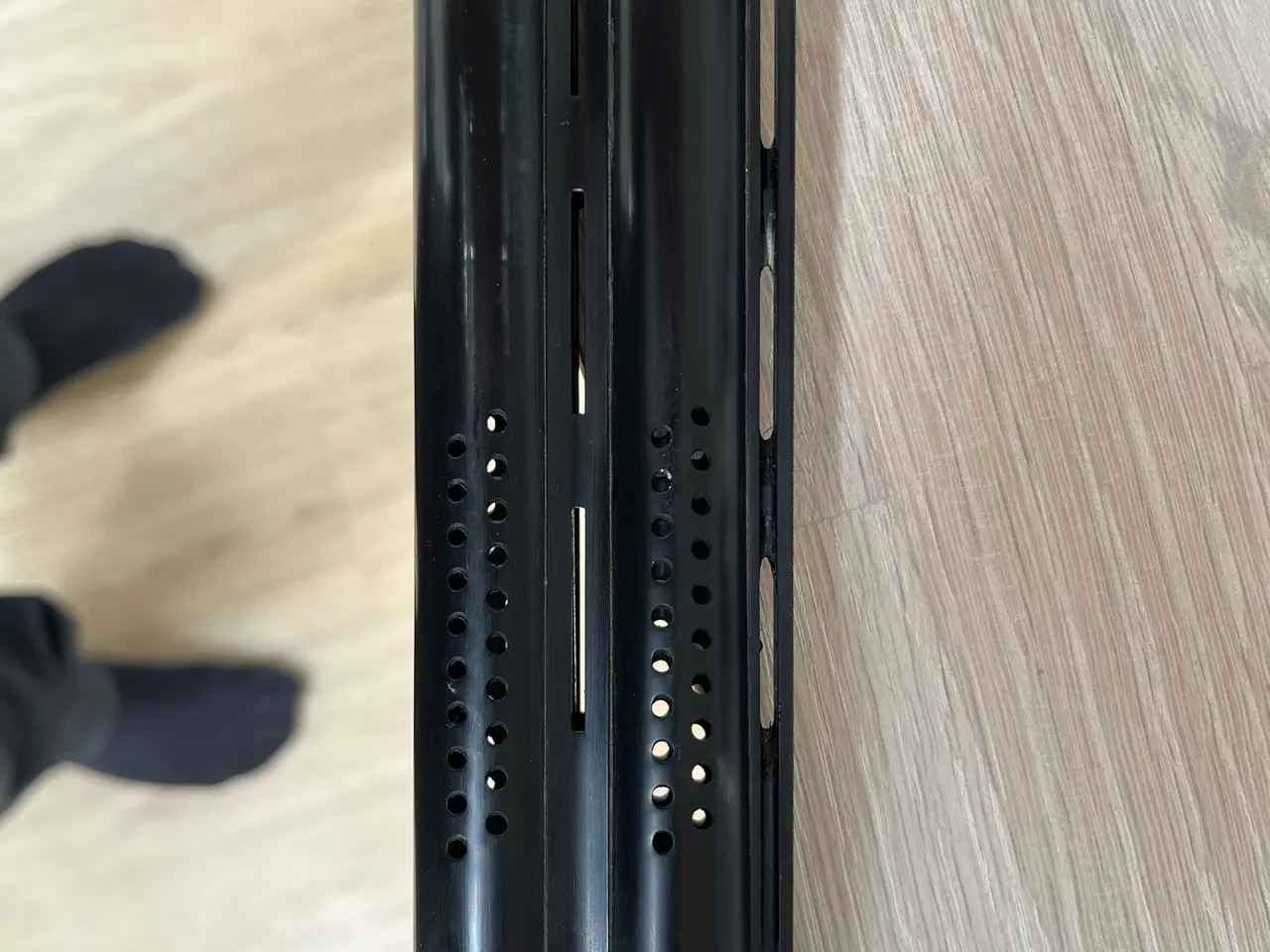 Billede 5 - Khan K200 haglgevær