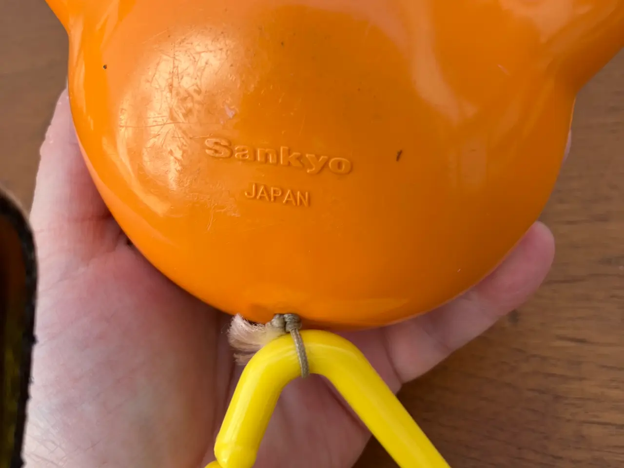 Billede 2 - Vintage spilledåse