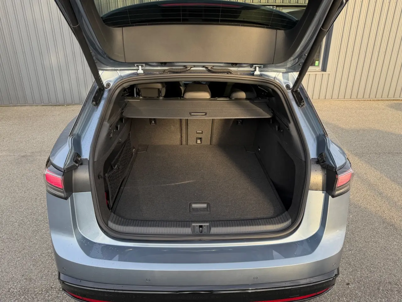Billede 15 - VW ID.7 77 Pro Tourer