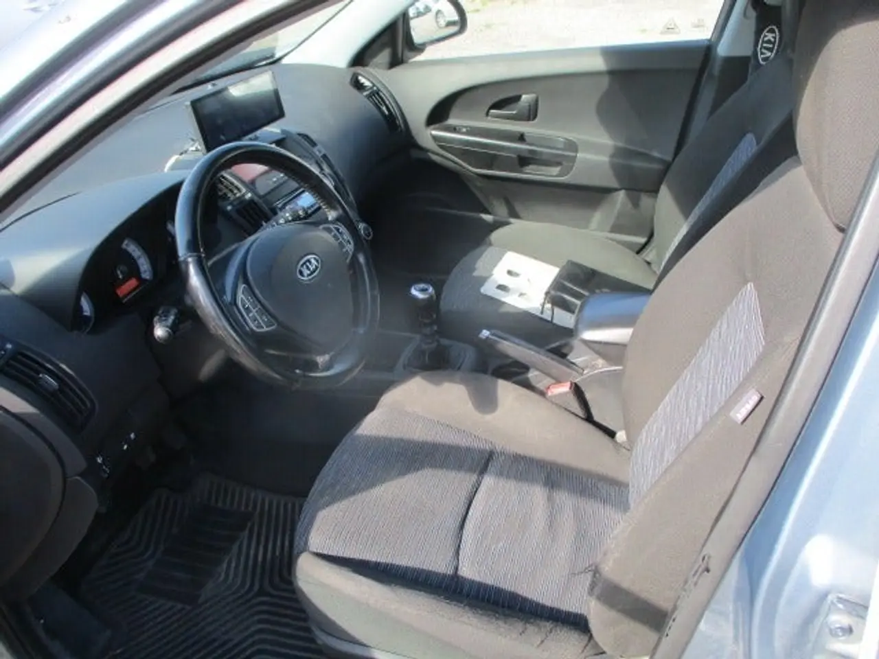 Billede 8 - Kia Ceed 1,6 CVVT Active SW