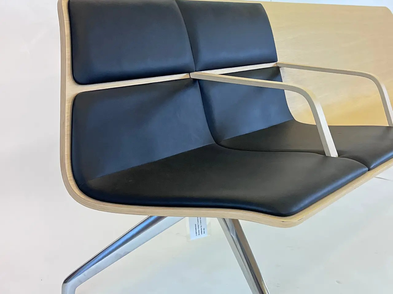 Billede 5 - Brunner TI500 Sofa – Træ 300 cm