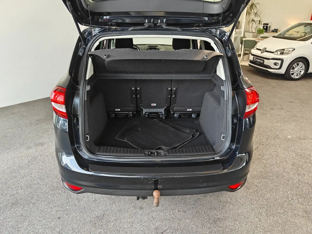 Billede 6 - Ford C-MAX 1,5 SCTi 150 Titanium