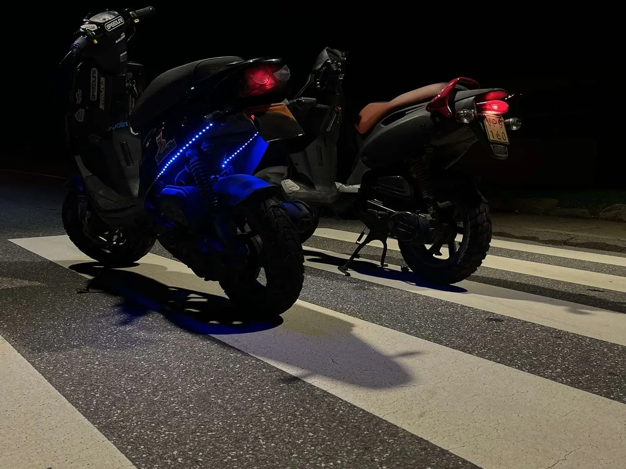 Billede 5 - Pgo pmx 50 