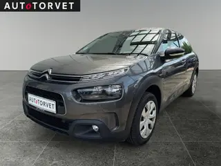 Citroën C4 Cactus 1,5 BlueHDi 100 Platinum LTD