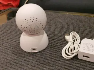 Overvågnings Kamera WiFi