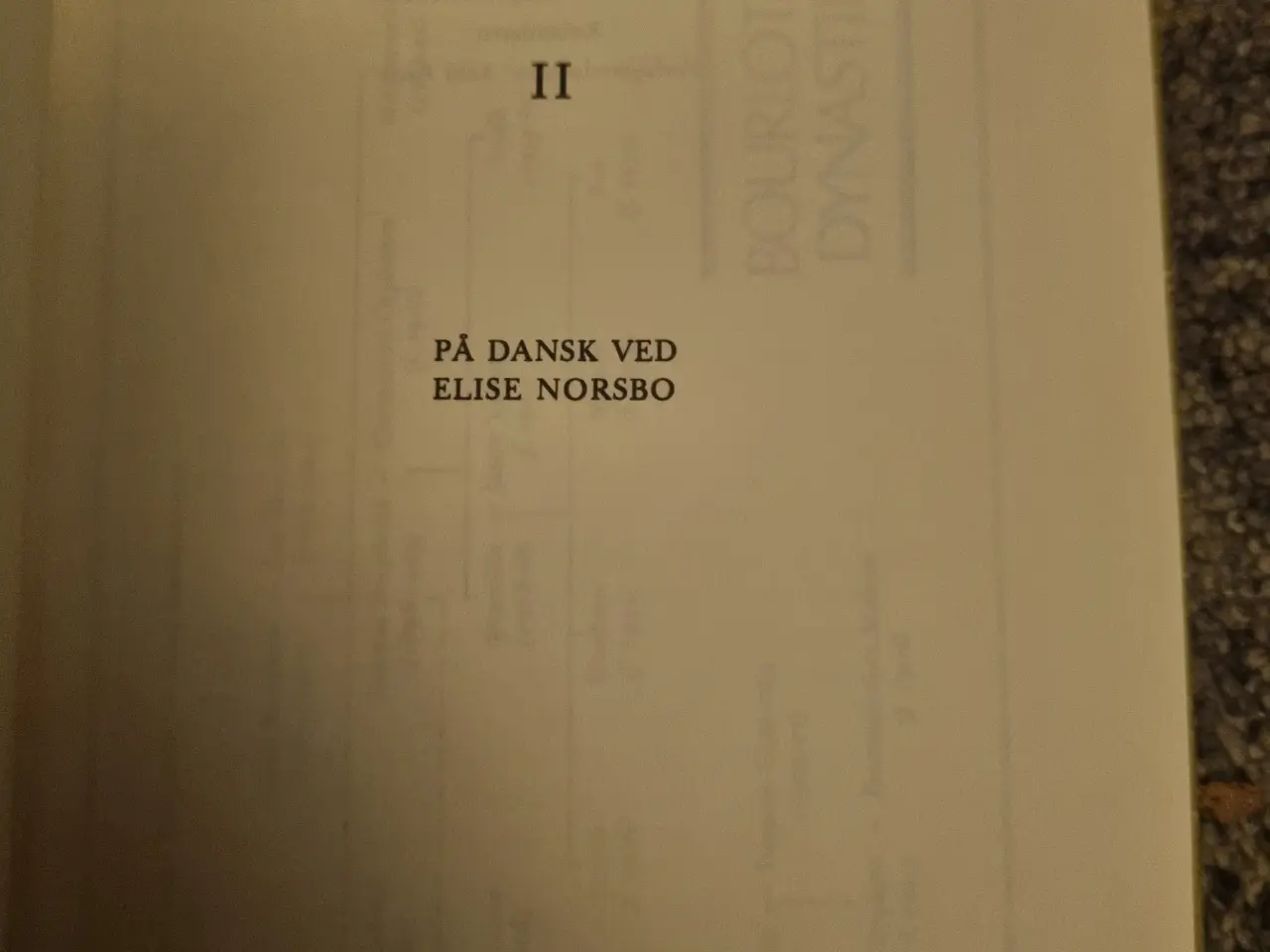 Billede 6 - Annonce 585 - Bøger og blade