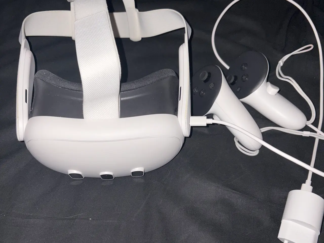 Billede 1 - Meta Quest 3 512gb