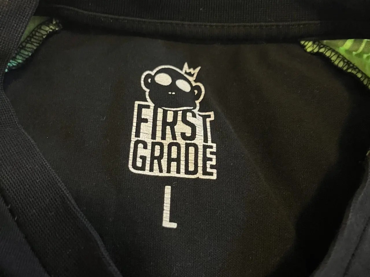 Billede 6 - T-shirt fra First Grade.