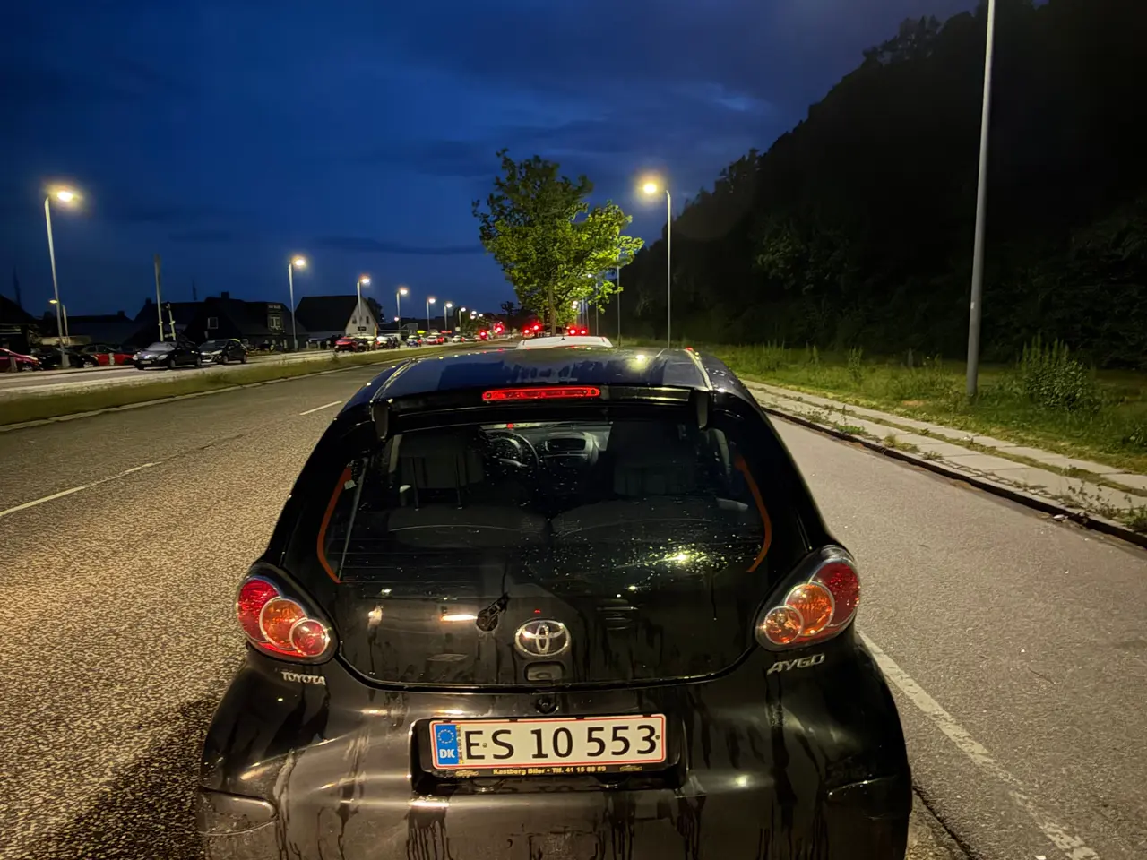 Billede 7 - Toyota Aygo 2012