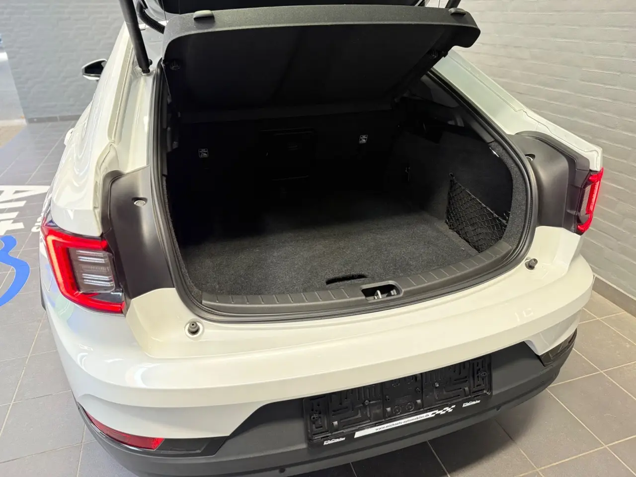 Billede 18 - Polestar 2  Long Range AWD