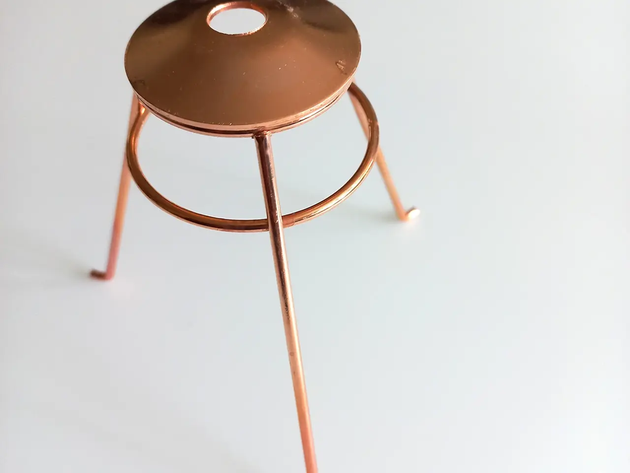 Billede 2 -  Verner Panton Flowerpot VP1 Bærestativ &Tradition