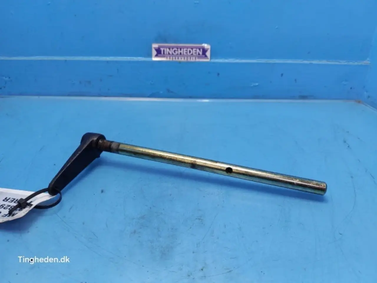 Billede 2 - Massey Ferguson 6465 Styrestang 3382978M3