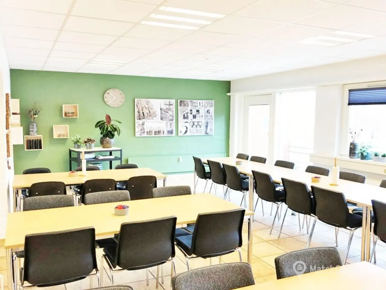Billede 8 - Centralt beliggende kontorhotel - i alt ca. 18,5 kvm