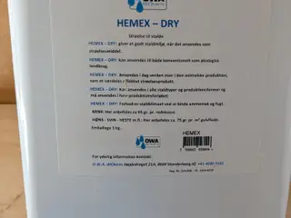 hemex