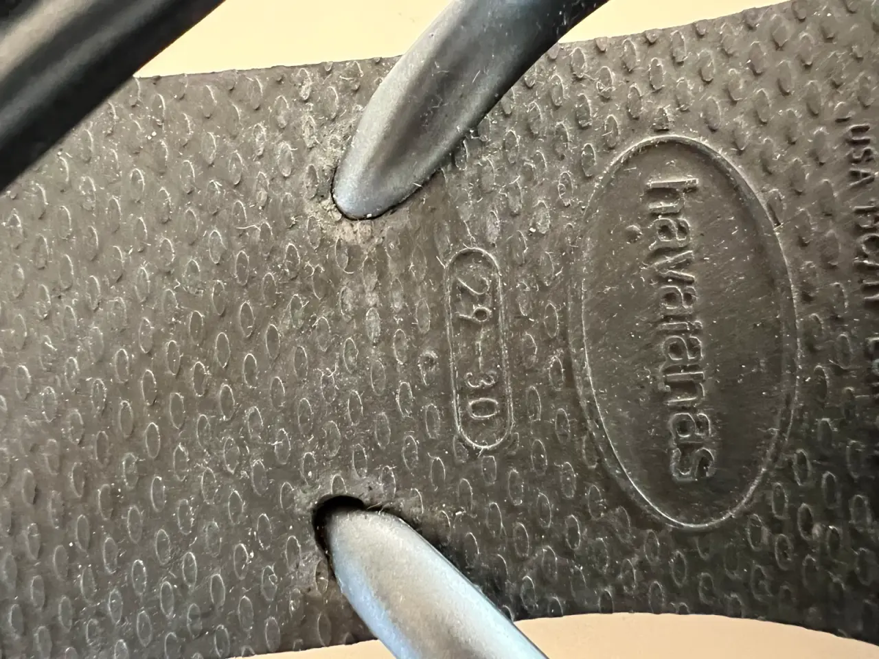 Billede 4 - Havaianas 