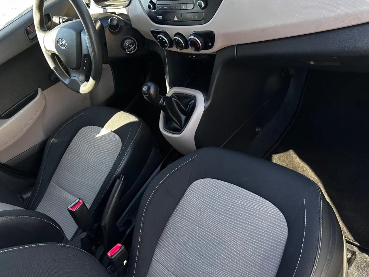 Billede 16 - Hyundai i10 1,0 Move