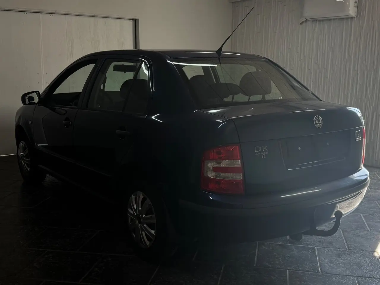 Billede 5 - Skoda Fabia 1,2 12V Ambiente