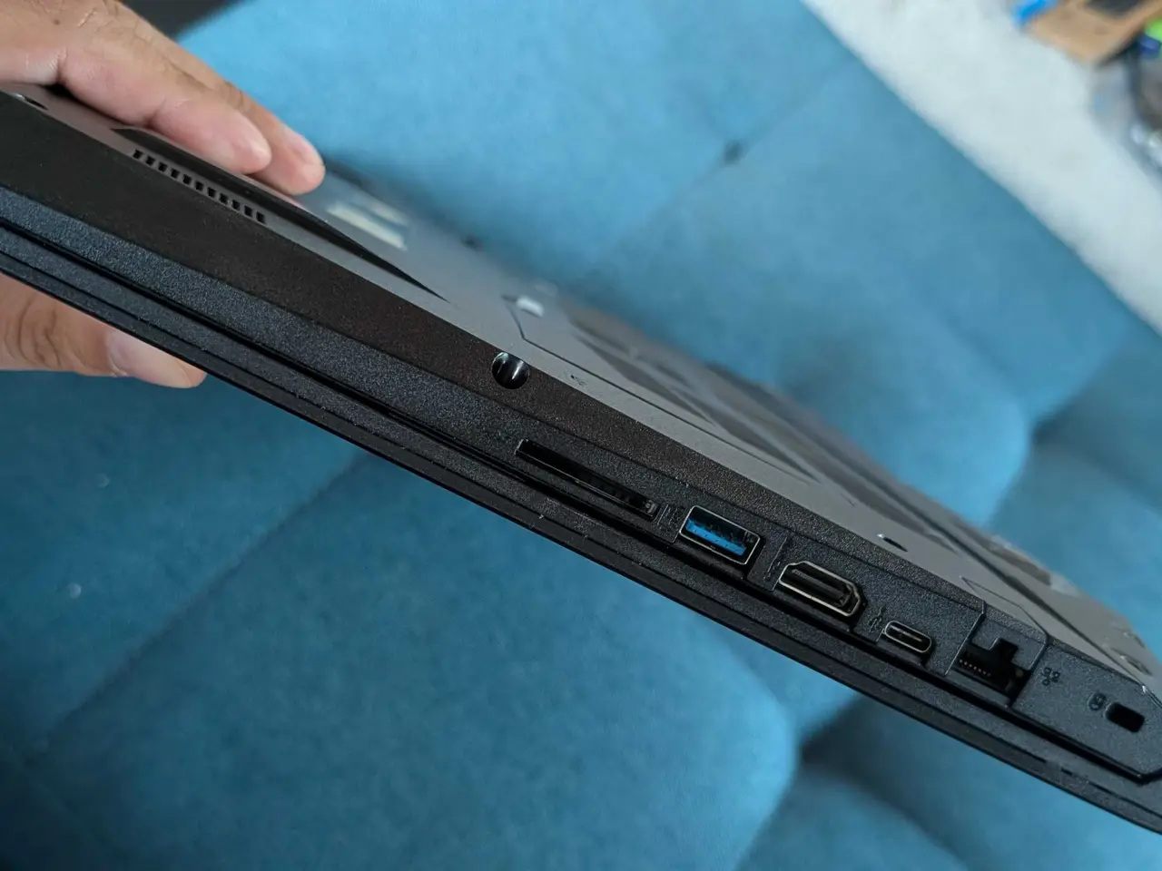 Billede 8 - Gaming Laptop 🔥