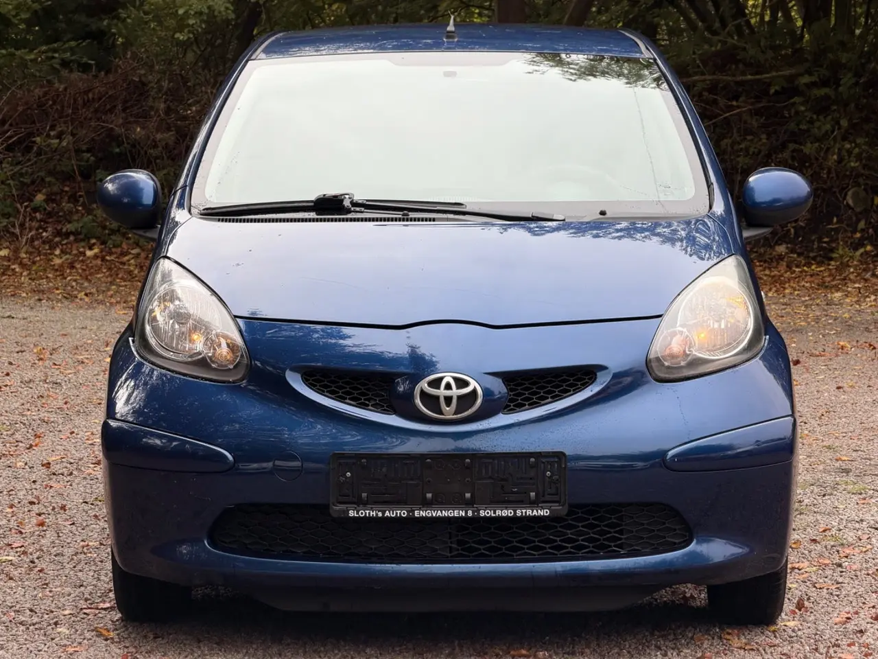 Billede 3 - Toyota Aygo 1,0