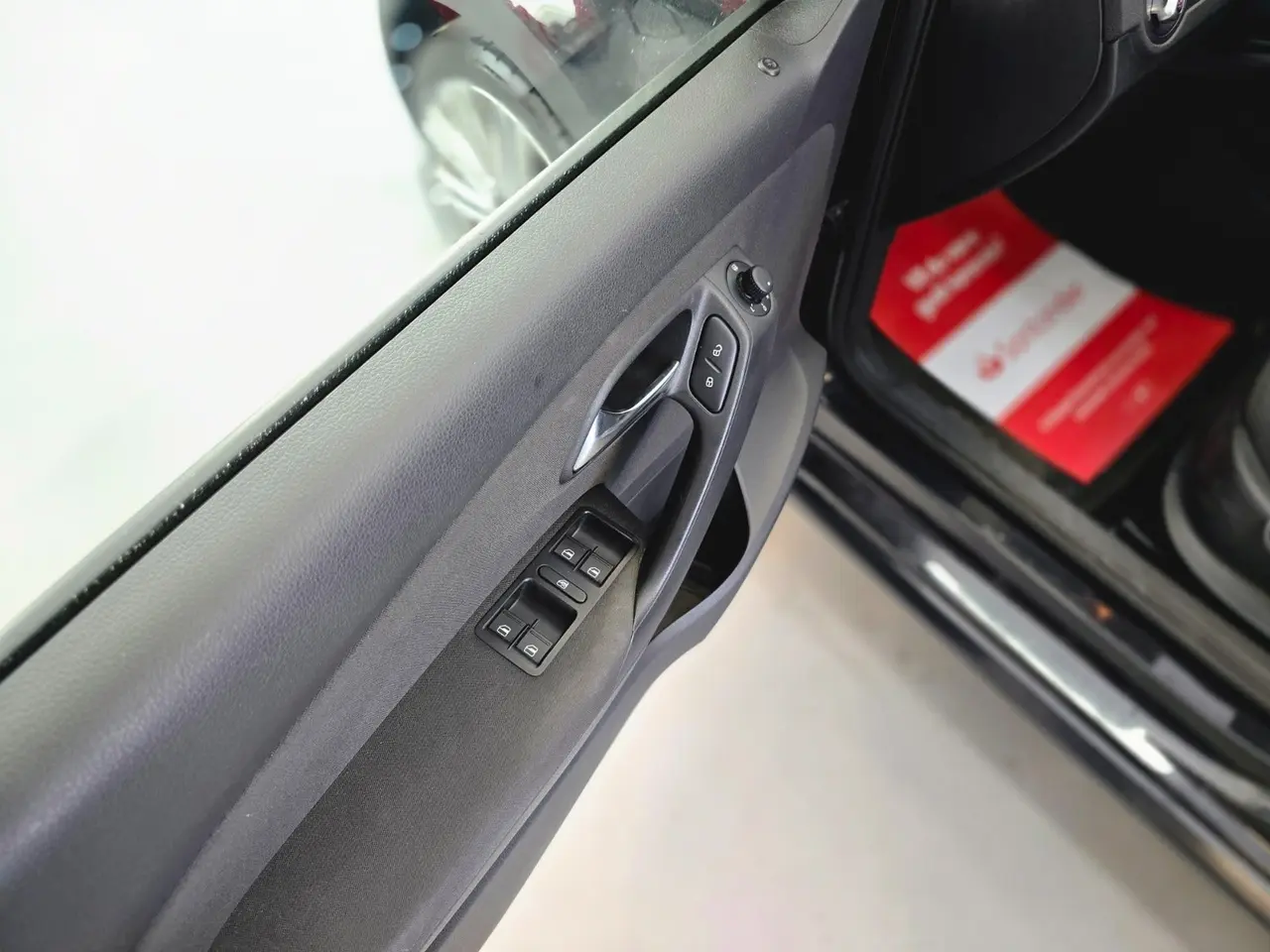 Billede 10 - VW Polo 1,2 TSi 90 Comfortline DSG