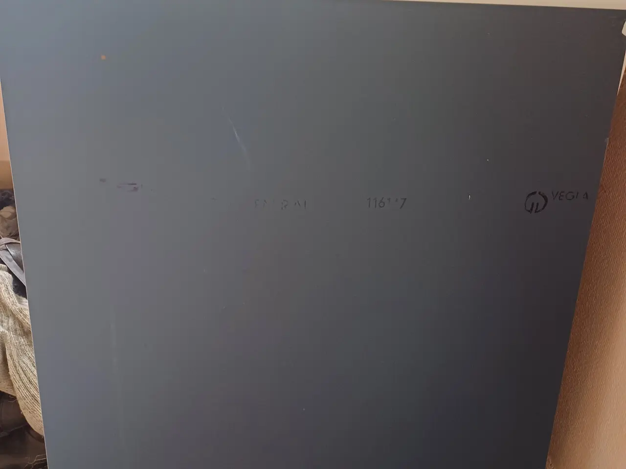 Billede 3 - Spejl 50 x 70 cm