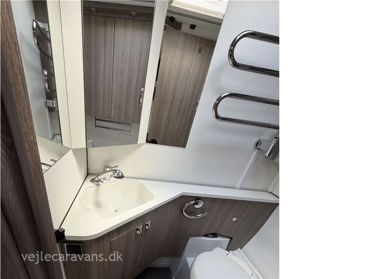 Billede 15 - 2017 - Kabe Imperial 560 XL KS