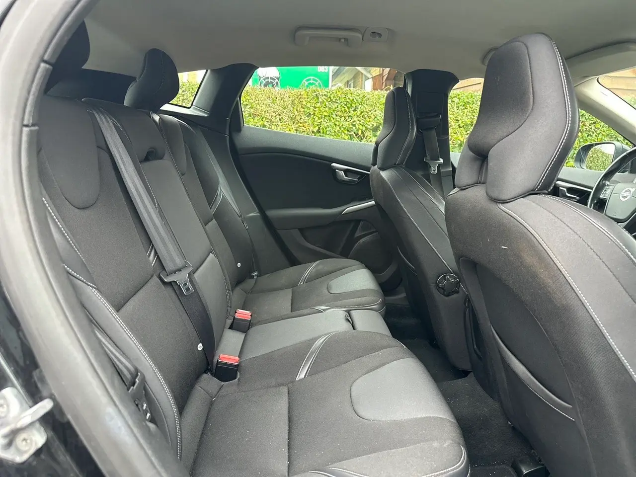 Billede 11 - Volvo V40 D4