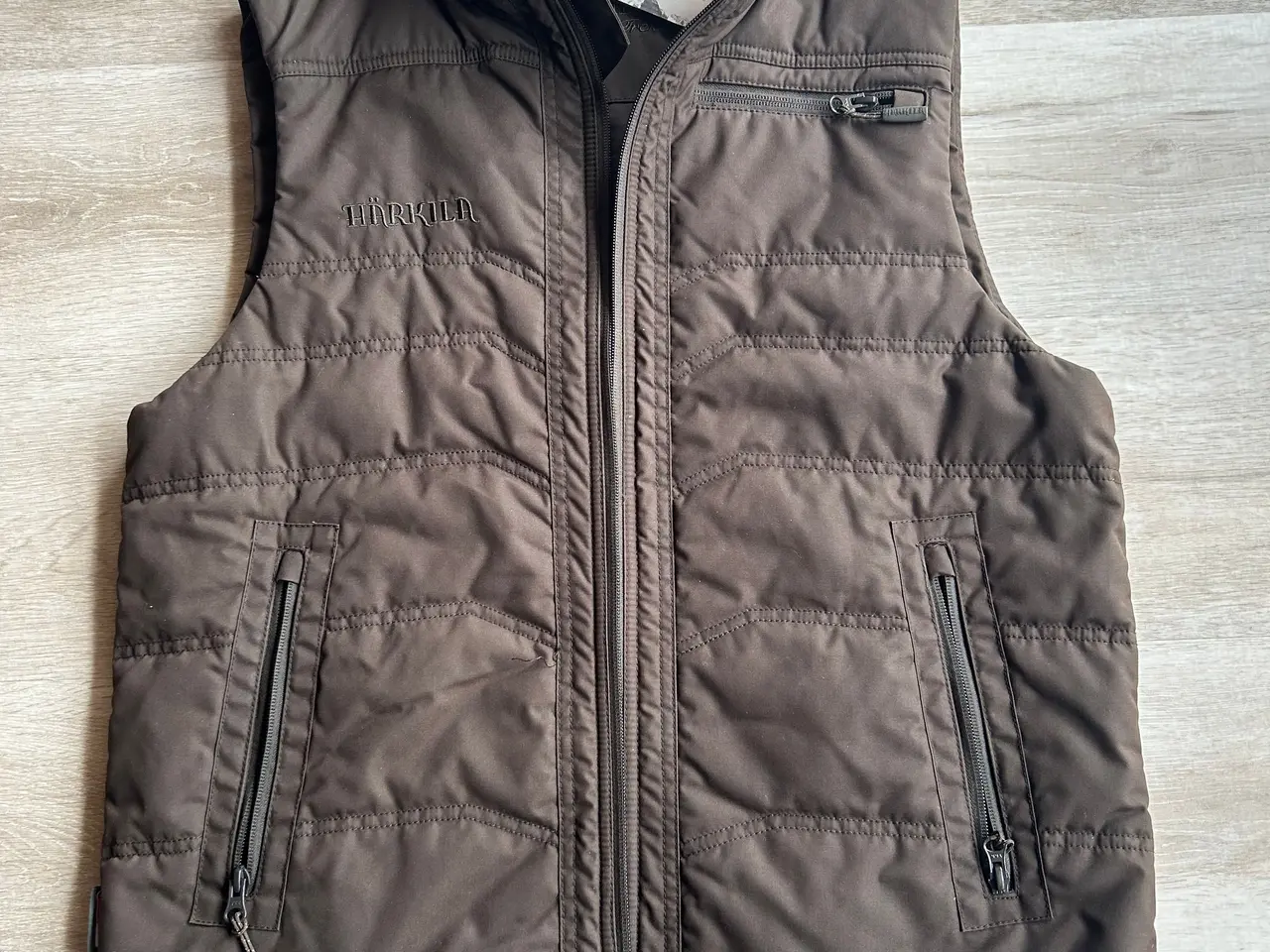 Billede 1 - Lækker vest