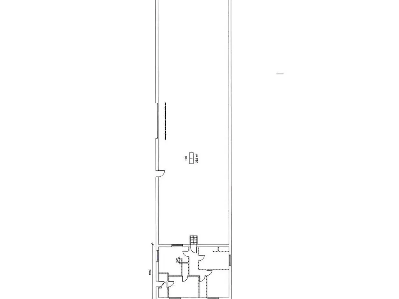Billede 7 - Kontorlokaler / Lager / Showroom