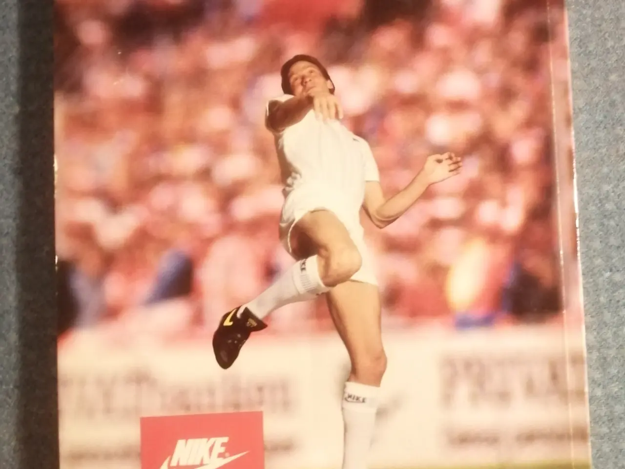 Billede 2 - Fodboldens Årsrevy 87