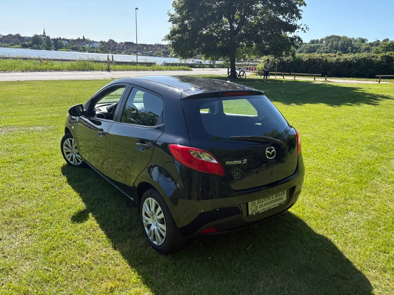 Billede 7 - Mazda 2 1,5 Advance+