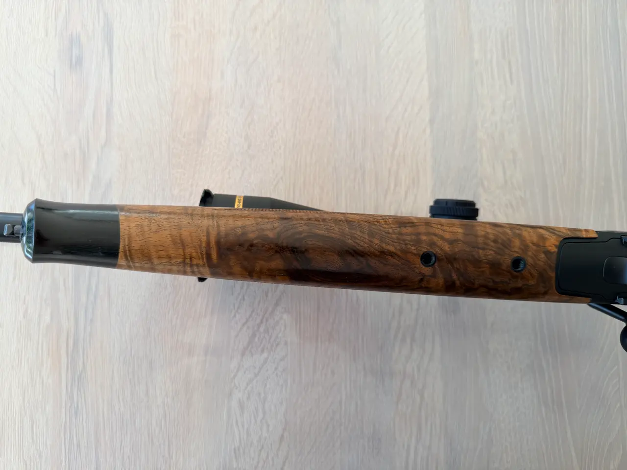 Billede 9 - Blaser R8 Black Edition 6,5 PRC