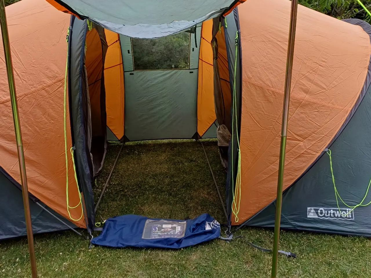 Billede 2 - Outwell Casagrande L + 4 pers.