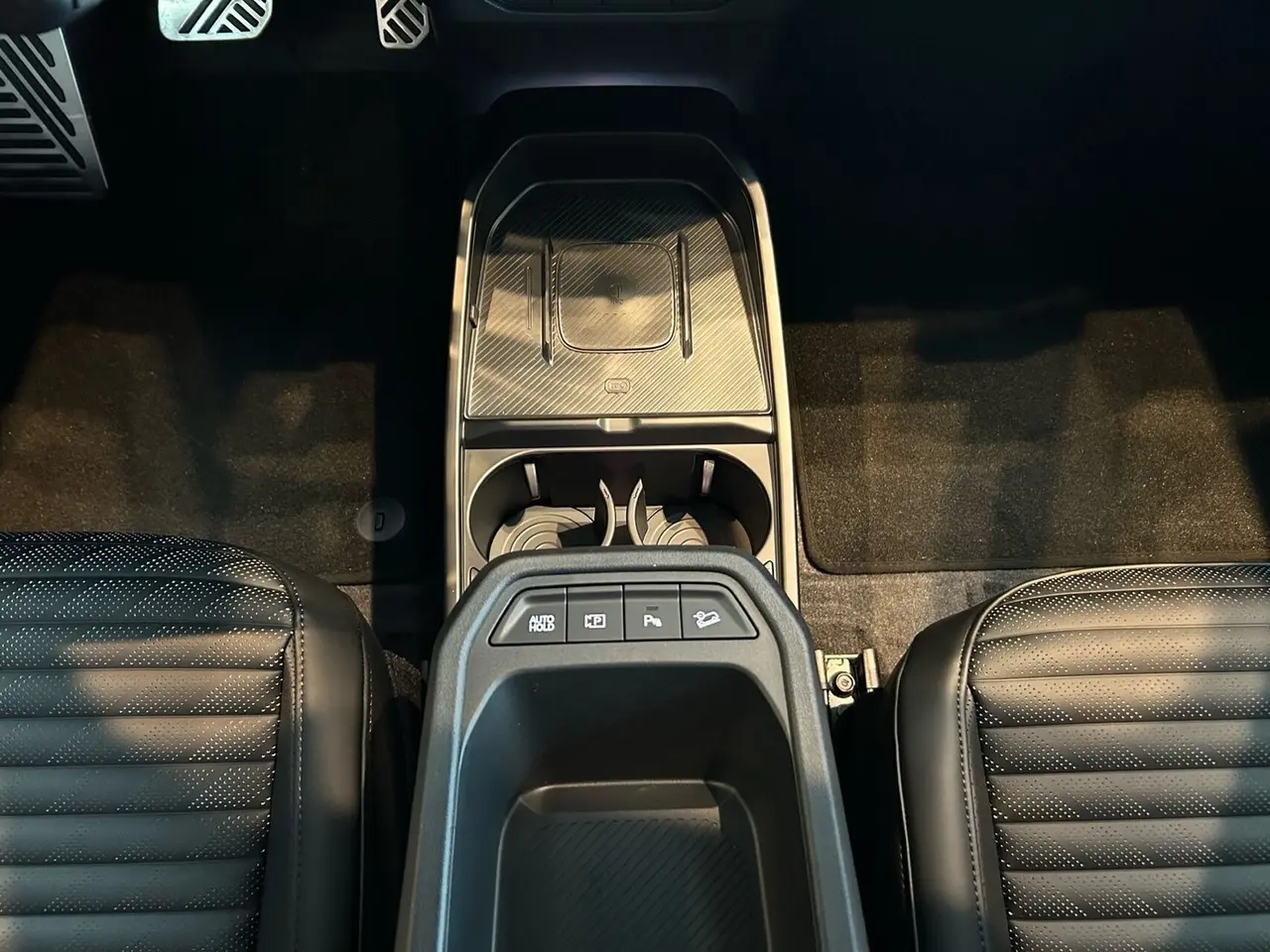 Billede 10 - Kia EV4 81 Long Range GT-Line